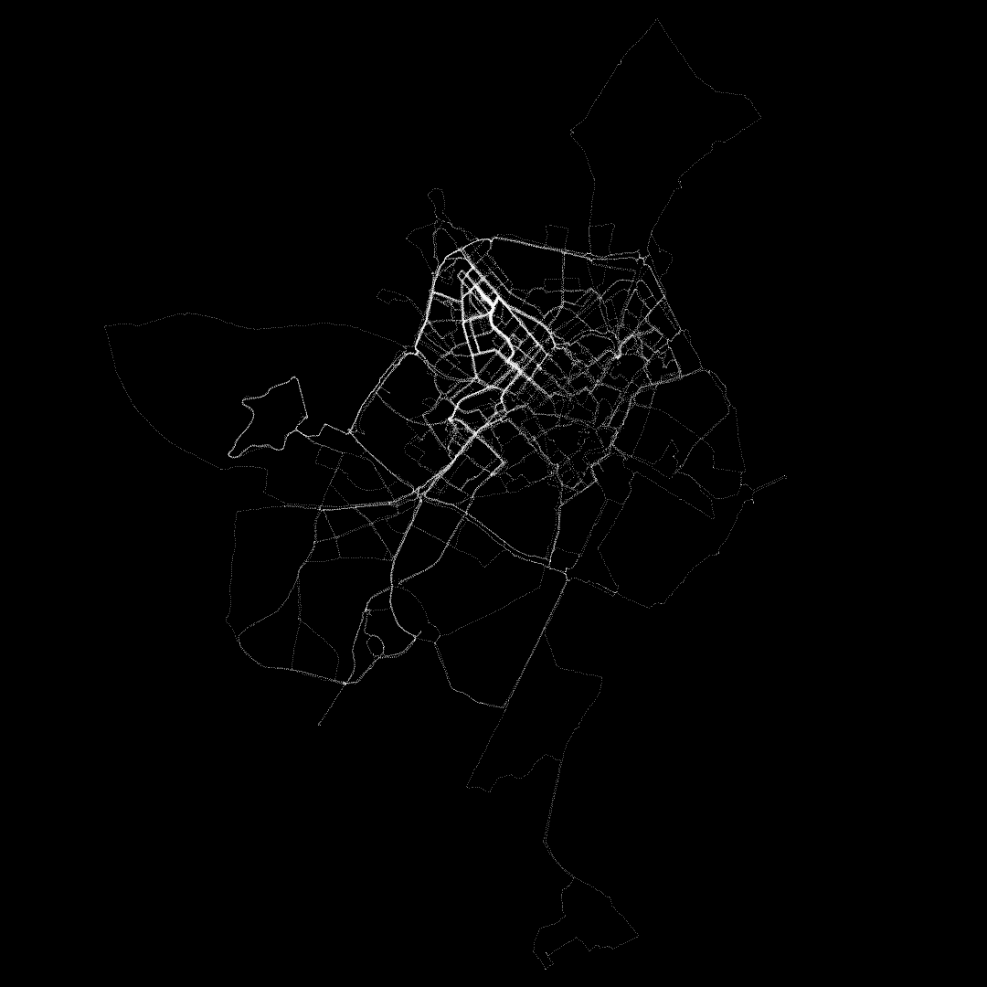 Example heatmap